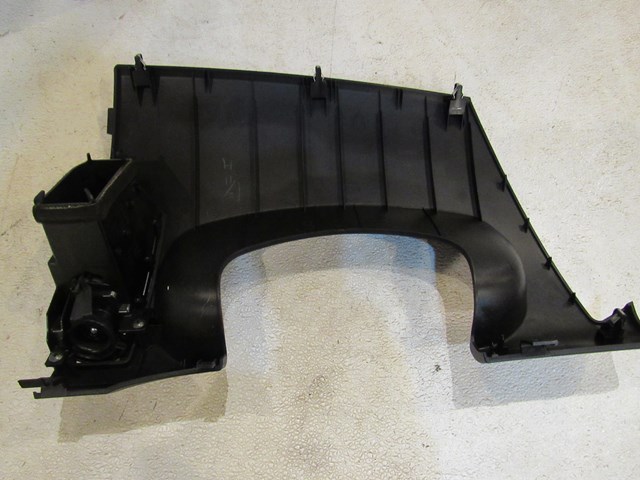 2007 Nissan 350z LH Driver Dash Trim Panel 68107 CF40A