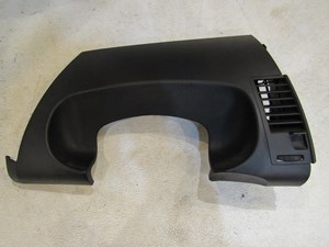 2007 Nissan 350z LH Driver Dash Trim Panel 68107 CF40A