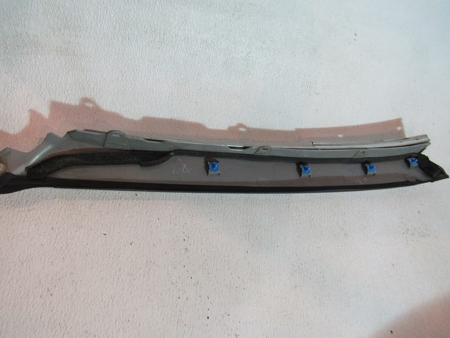 Nissan 350z Convertible LH Driver Exterior A Pillar 76837