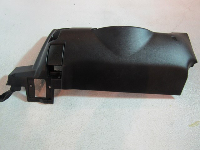 07 Nissan 350z Convertible LH Under Steering Dash Panel Buttons