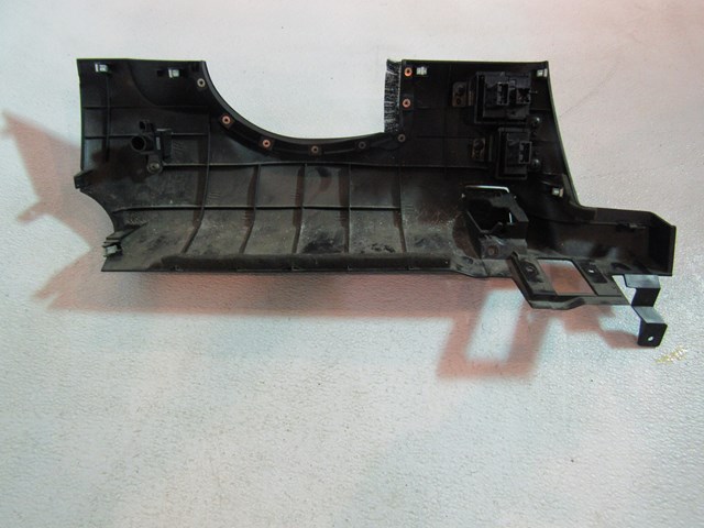 07 Nissan 350z Convertible LH Under Steering Dash Panel Buttons