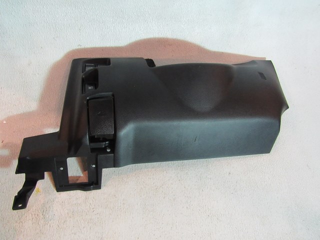 07 Nissan 350z Convertible LH Under Steering Dash Panel Buttons