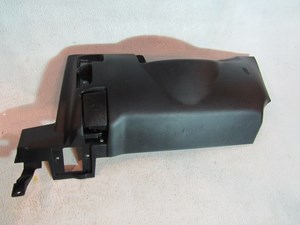 07 Nissan 350z Convertible LH Under Steering Dash Panel Buttons
