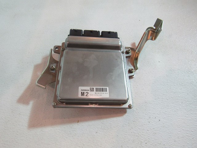 2007 Nissan 350z AT ECU ECM Engine Control Unit  MEC100-272