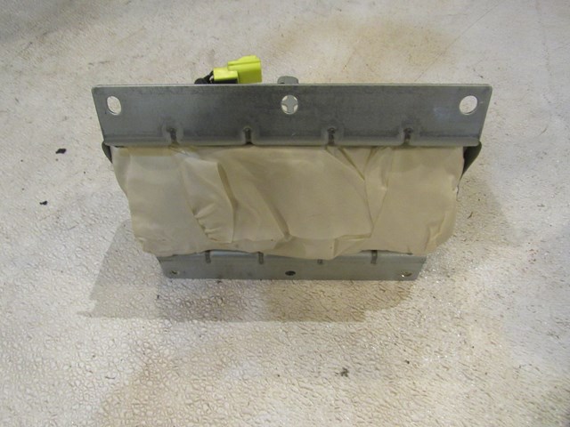 2007 Nissan 350z RH Passenger Dash Air Bag