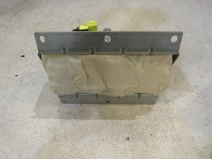 2007 Nissan 350z RH Passenger Dash Air Bag