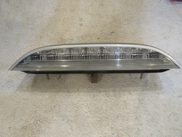 2007 Nissan 350z Convertible Third Brake Light 3rd Brake Light