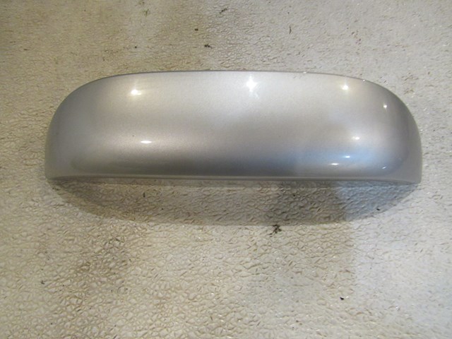 2007 Nissan 350z Convertible Third Brake Light 3rd Brake Light