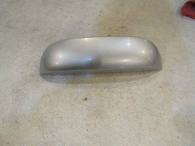 2007 Nissan 350z Convertible Third Brake Light 3rd Brake Light