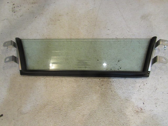 2007 Nissan 350Z Convertible Rear Back Glass OEM