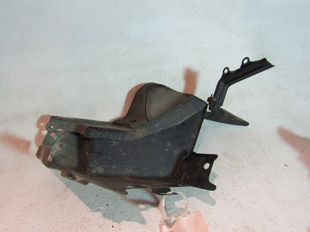 2007 Nissan 350z Convertible Rear LH Driver Quarter Corner