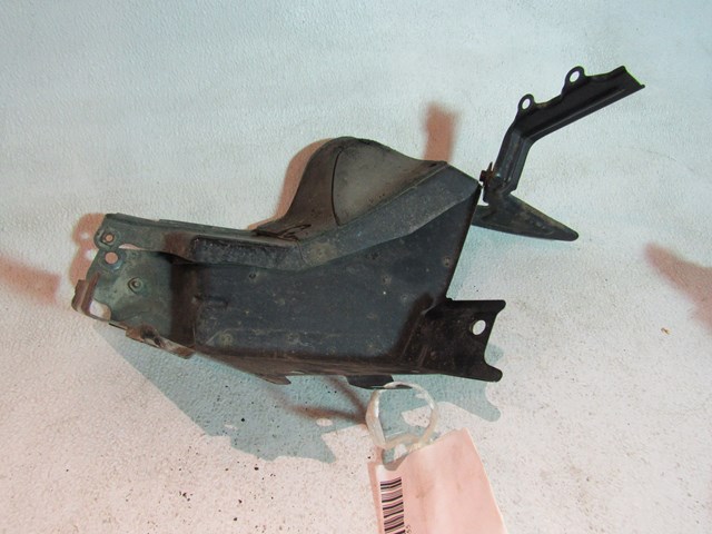 2007 Nissan 350z Convertible Rear LH Driver Quarter Corner