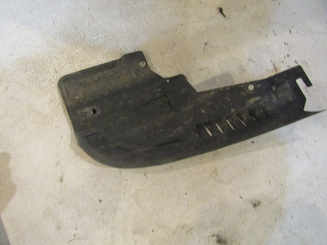 2007 Nissan 350z Rear LH Driver Mud Flap Fender Liner 78819 CD000