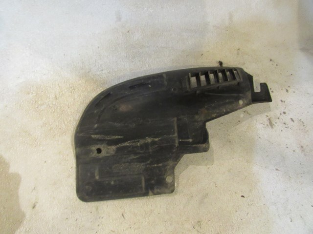 2007 Nissan 350z Rear LH Driver Mud Flap Fender Liner 78819 CD000