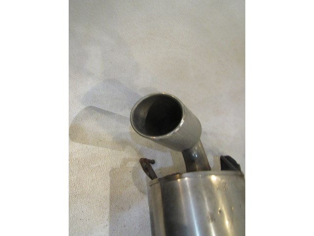 2007 Nissan 350z Convertible Muffler Exhaust 20100 CD700
