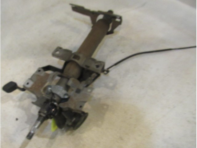 2007 Nissan 350z Convertible Steering Column w/Key