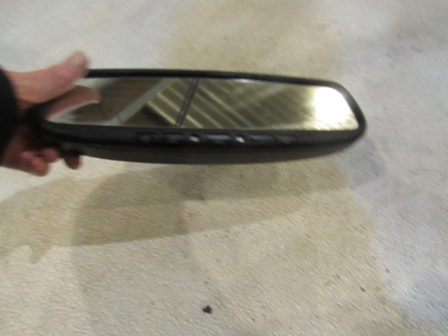 2007 Nissan 350z Convertible Rear View Mirror