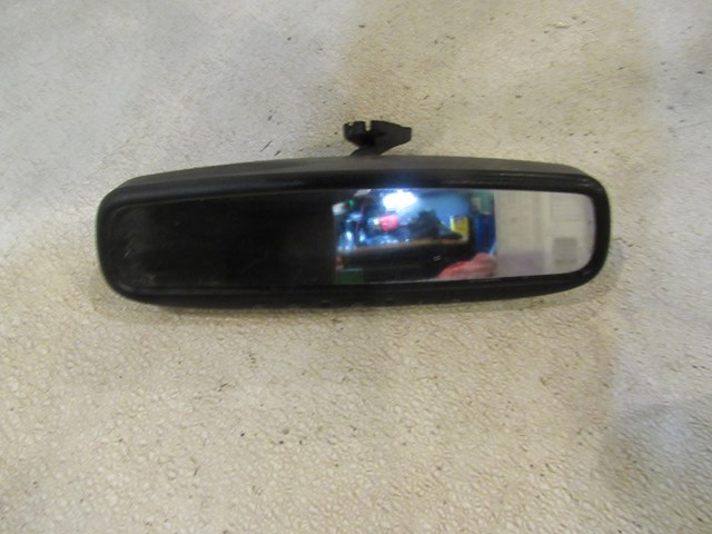 2007 Nissan 350z Convertible Rear View Mirror