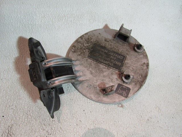 2007 Nissan 350z Convertible Fuel Door 78830 CD000