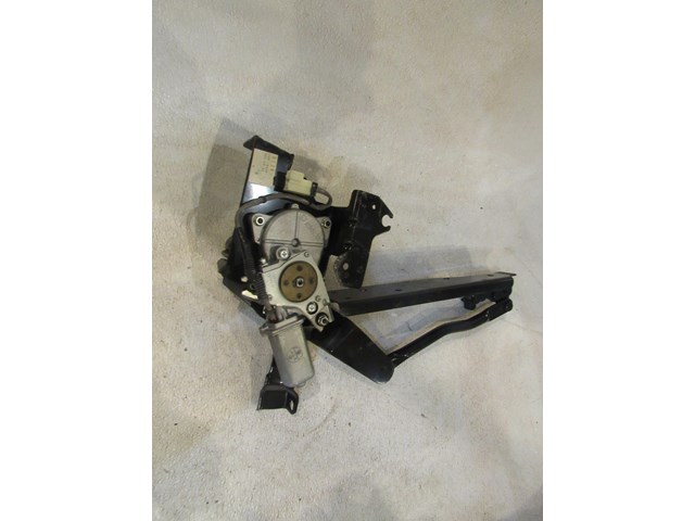 2007 Nissan 350z RH Passenger Convertible Top Motor w/Hinge