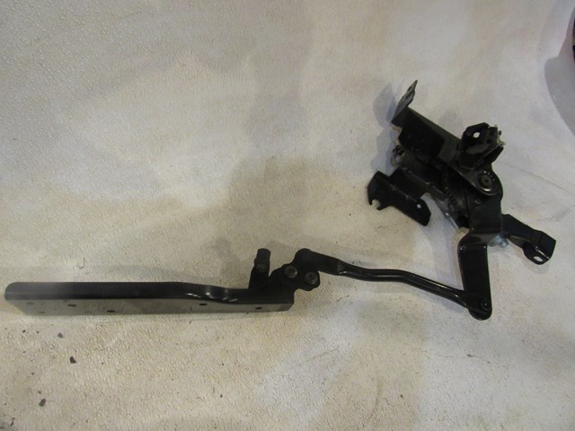 2007 Nissan 350z RH Passenger Convertible Top Motor w/Hinge