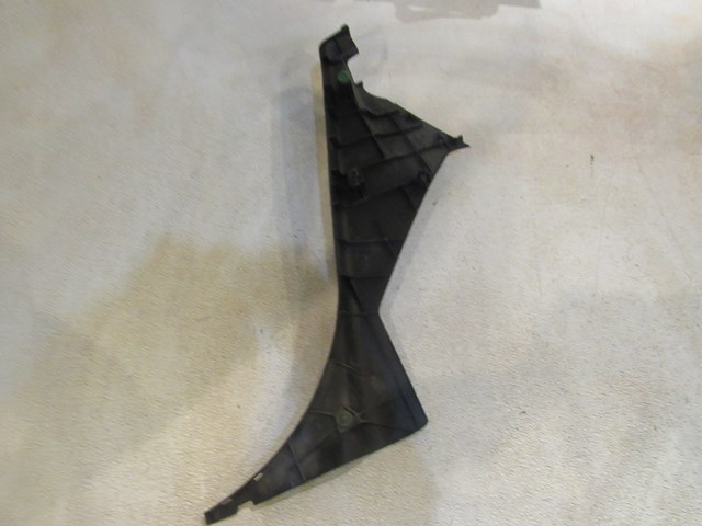 2007 Nissan 350z Convertible LH Driver Seat Finish Trim 