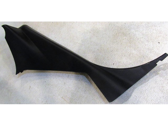 2007 Nissan 350z Convertible LH Driver Seat Finish Trim 