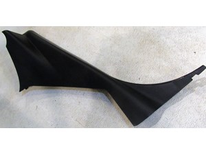 2007 Nissan 350z Convertible LH Driver Seat Finish Trim 