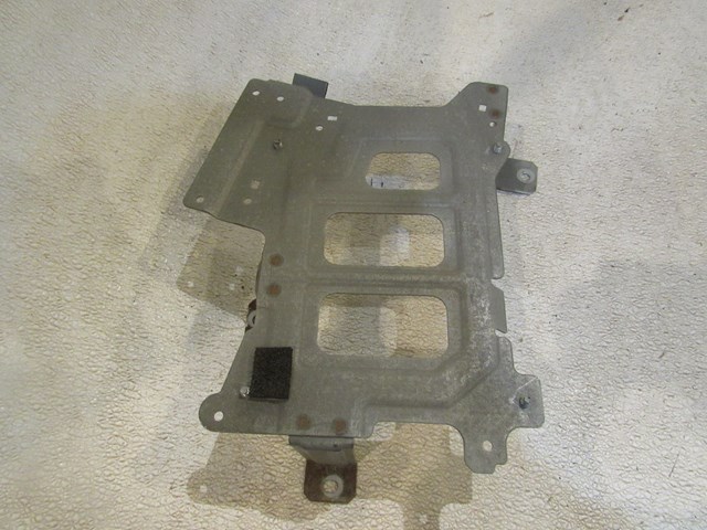 2007 Nissan 350z Convertible Bose Audio Stereo Amp Amplifier Bracket OEM