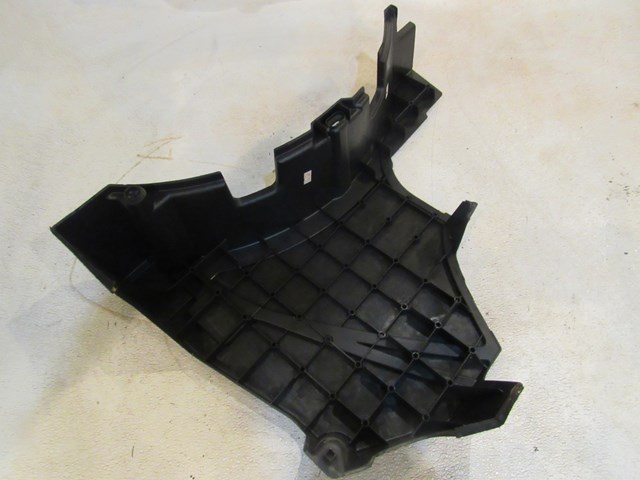 2007 Nissan 350z Convertible LH Driver Trunk Spacer 84976 CE400