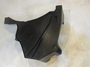 2007 Nissan 350z Convertible LH Driver Trunk Spacer 84976 CE400