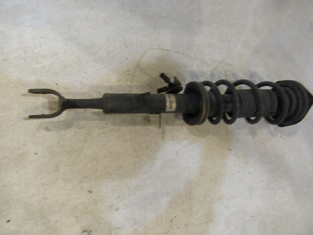 2007 Nissan 350z Convertible Front RH Passenger Strut 56110 CF40C