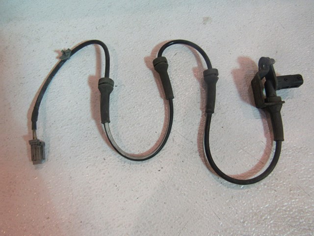 2007 2008 Nissan 350z Front RH Passenger ABS Sensor