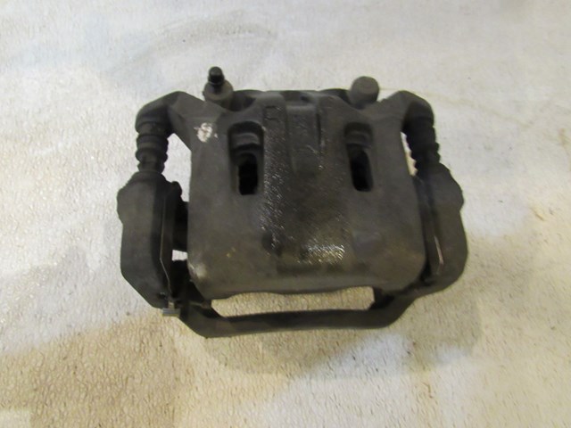 2007 Nissan 350z Convertible Front RH Passenger Caliper