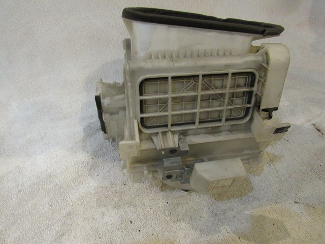2007 Nissan 350z Convertible Blower Motor Assy 27200 CD000
