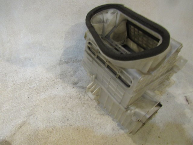2007 Nissan 350z Convertible Blower Motor Assy 27200 CD000
