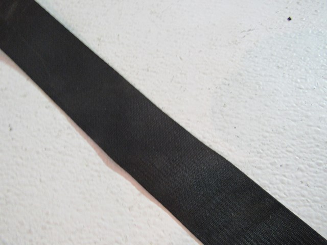 2007 Nissan 350z Convertible LH Driver Seat Belt 