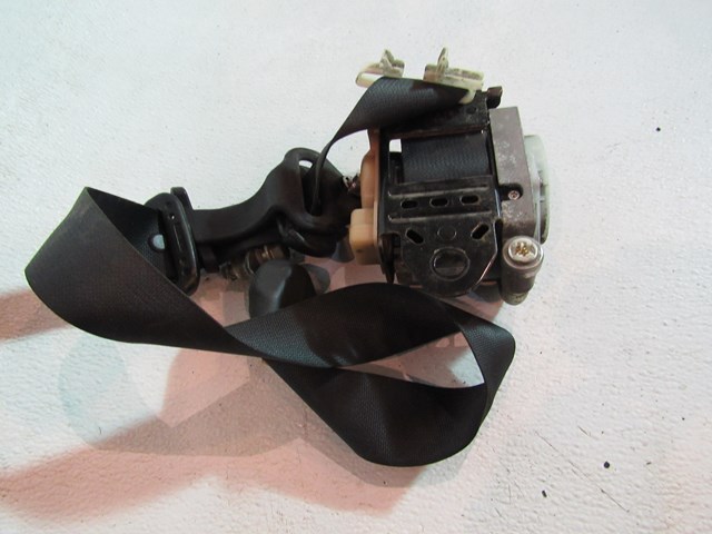 2007 Nissan 350z Convertible LH Driver Seat Belt 