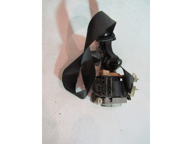 2007 Nissan 350z Convertible LH Driver Seat Belt 