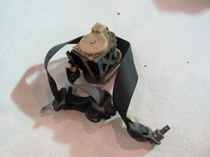 2007 Nissan 350z Convertible LH Driver Seat Belt 