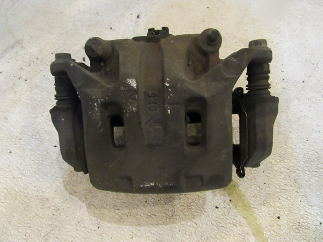 2007 Nissan 350z Convertible Front LH Driver Caliper