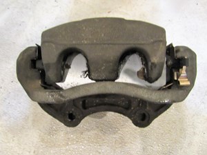 2007 Nissan 350z Convertible Front LH Driver Caliper