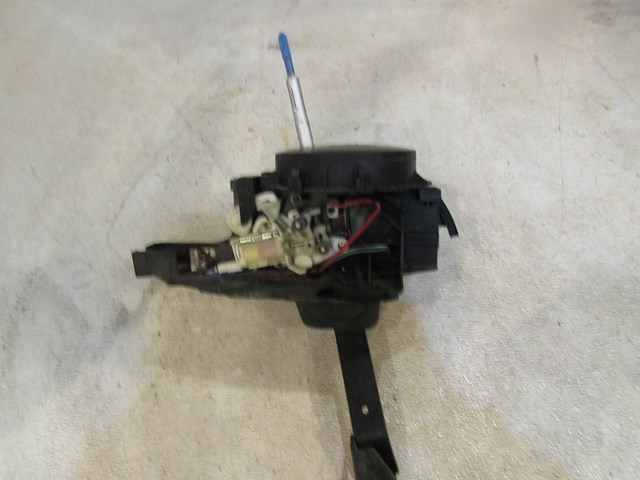 2007 Nissan 350z Automatic Shifter 