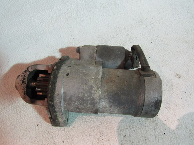 2007 Nissan 350z Starter 23300 EV10A