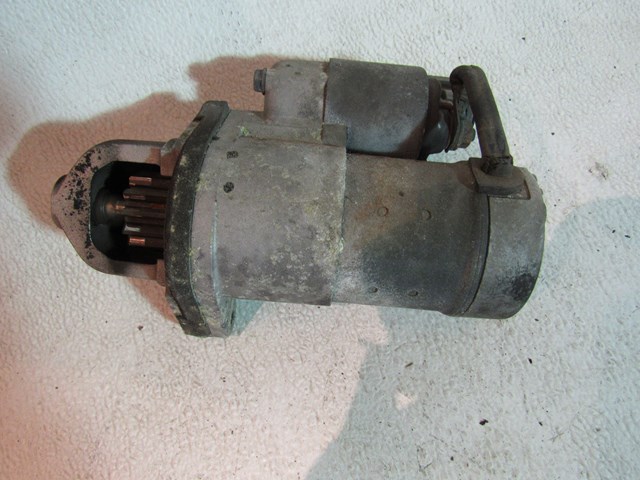 2007 Nissan 350z Starter 23300 EV10A
