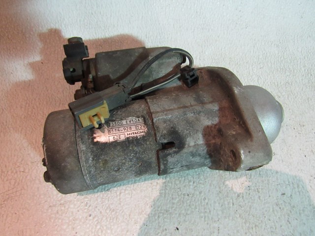 2007 Nissan 350z Starter 23300 EV10A