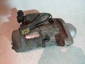 2007 Nissan 350z Starter 23300 EV10A