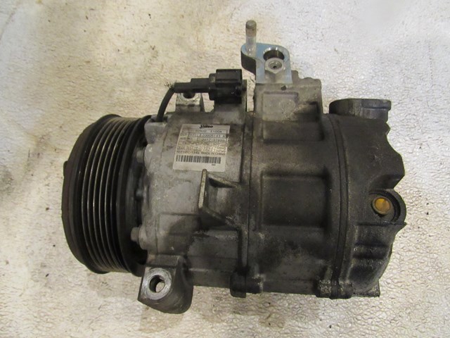 2007 Nissan 350z AC Compressor 92600 EV00A