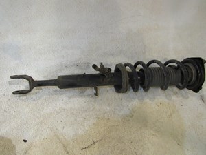 2007 Nissan 350z Convertible Front LH Driver Strut 56111 CF40C
