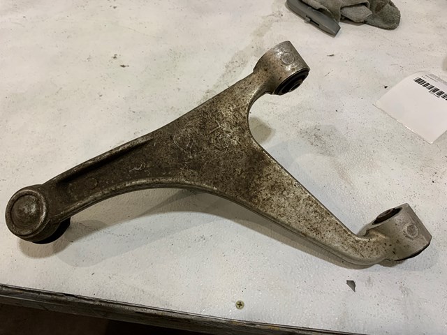 2007 Nissan 350z Convertible Rear LH Driver Upper Control Arm